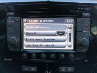 Opel Zafira Family