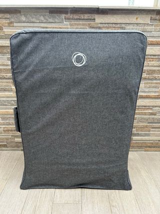 CUNA BUGABOO STARDUST 2 ALTURAS