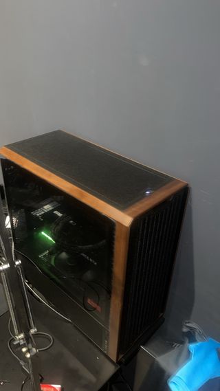 Torre PC CuStom