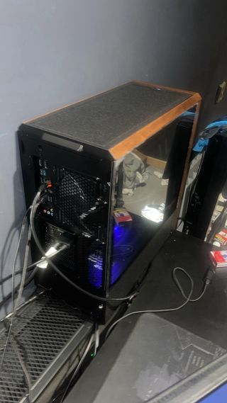 Torre PC CuStom