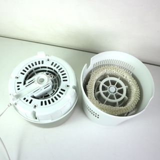 UMIDIFICATORE PHILIPS HU4803 SERIE 2000 USATO