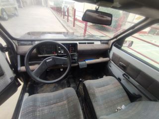 SEAT panda 1986