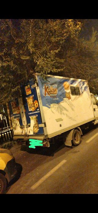 Iveco Daily 2004