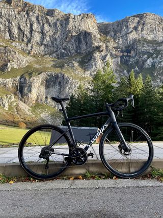 Specialized SWORKS TARMAC SL8 Dura Ace 12V T56