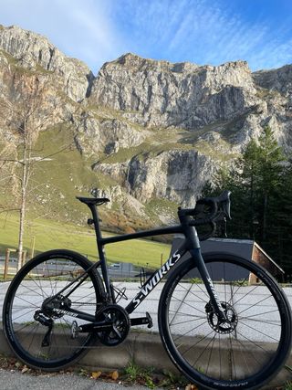 Specialized SWORKS TARMAC SL8 Dura Ace 12V T56