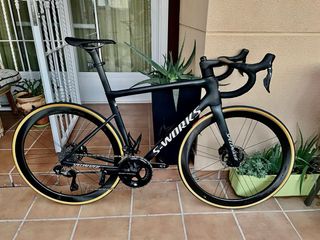 Specialized SWORKS TARMAC SL8 Dura Ace 12V T56