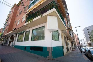 Local comercial en venta en Pueblo Poniente en Benidorm