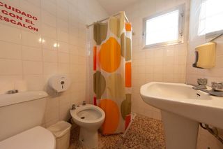 Local comercial en venta en Pueblo Poniente en Benidorm