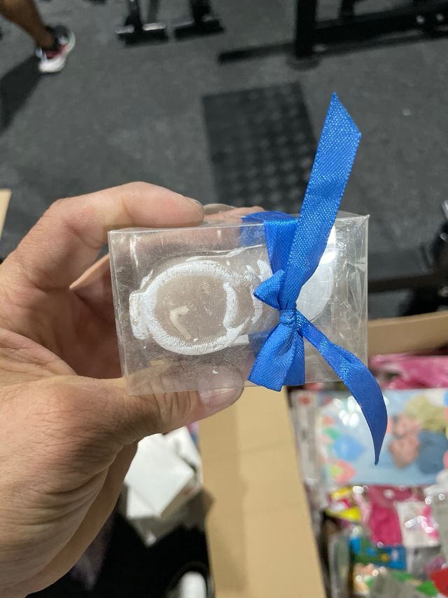 artículos de fiesta