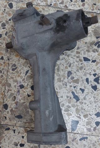Bomba de agua Seat 600