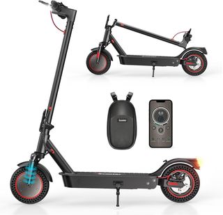 iScooter i9 Max 10.4Ah  Entrega Valladolid Nuevo!