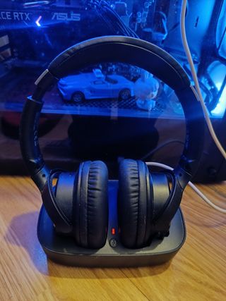 PC Gamer MSI con luces LED, Negociable