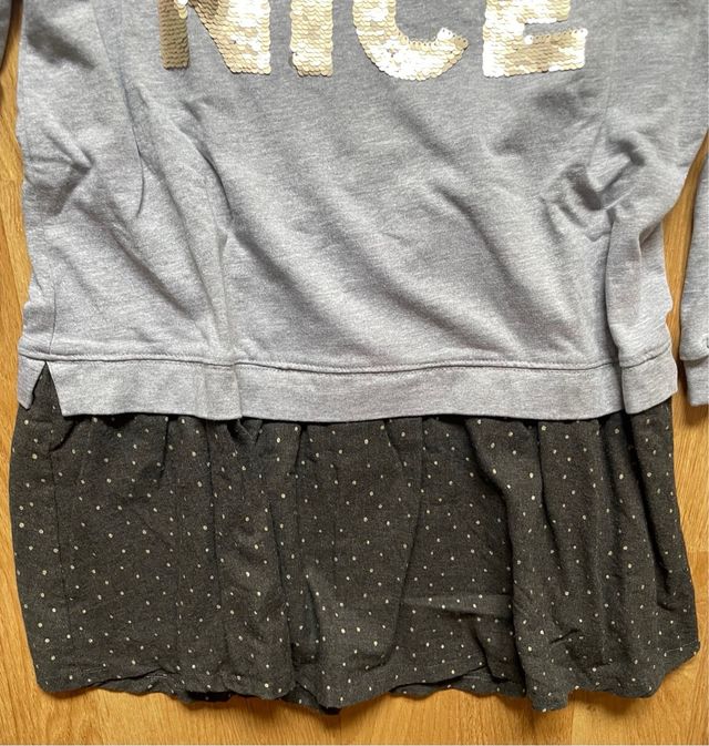 Vestido niña El Corte Inglés