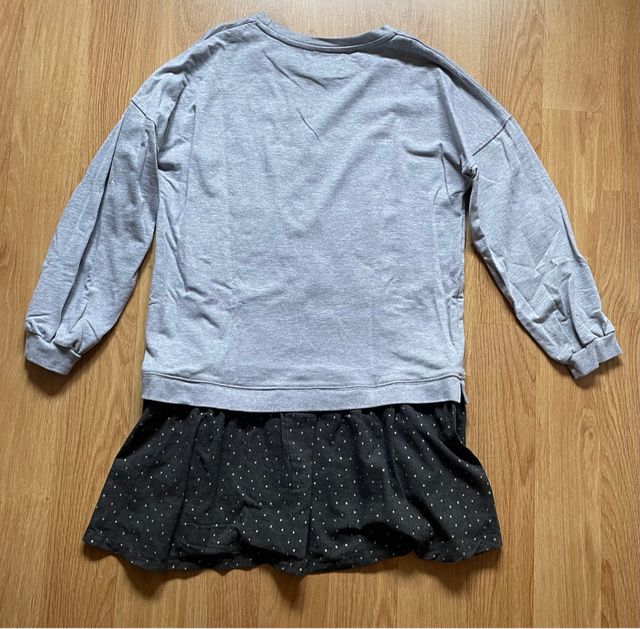 Vestido niña El Corte Inglés