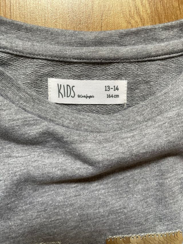 Vestido niña El Corte Inglés