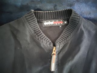 Chaqueta Tommy Hilfiger Talla M