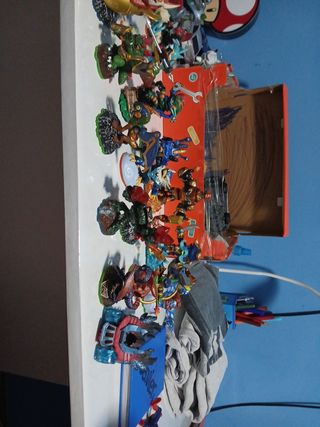 Juegos Skylanders PS3 (Activision)