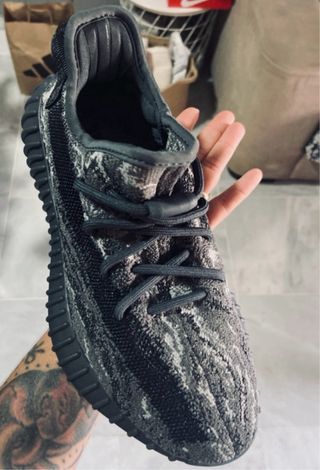 Adidas Yeezy Boost 350 V2 Zebra