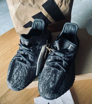 Adidas Yeezy Boost 350 V2 Zebra