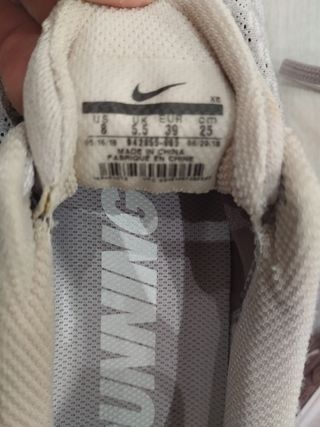 Nike Air Pegasus 35 