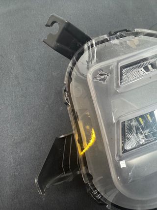Antiniebla Delantero Derecho Kia Sportage