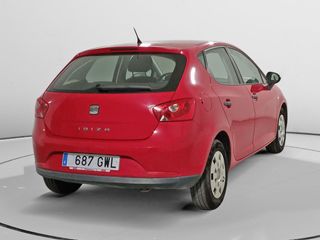 Seat Ibiza Emoción