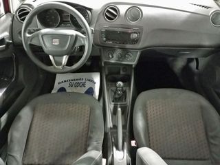 Seat Ibiza Emoción