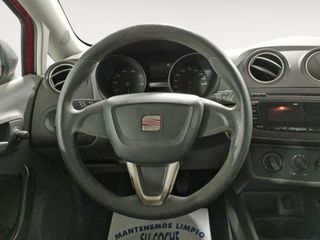 Seat Ibiza Emoción