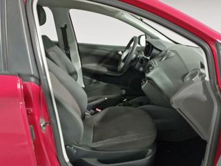 Seat Ibiza Emoción