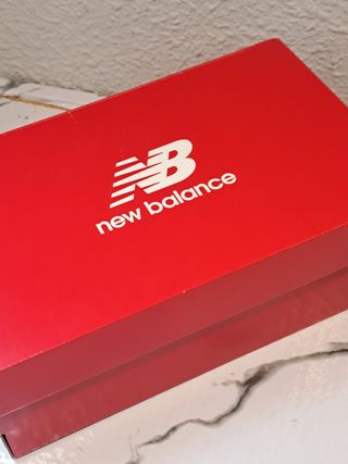 New Balance 574 rosas T39 mujer