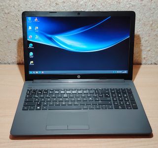 Portátil HP 255 G7. 15'6 p FULLHD, 16 RAM, 512 SSD