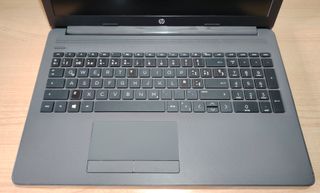 Portátil HP 255 G7. 15'6 p FULLHD, 16 RAM, 512 SSD