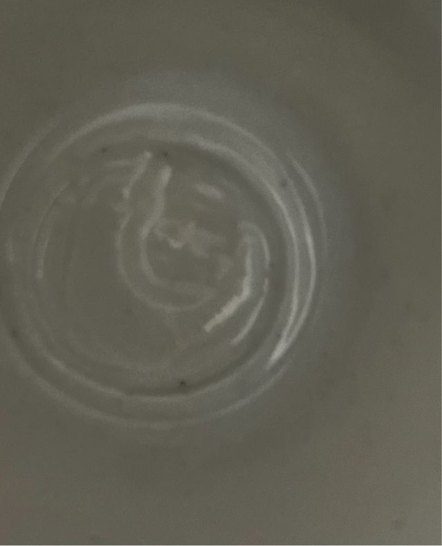 Juego de té antiguo