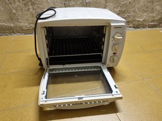 Horno Eléctrico SilverCrest