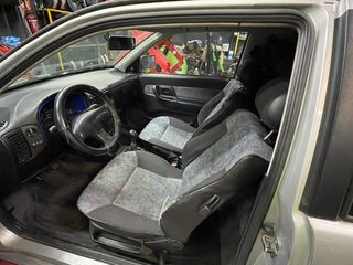 SEAT Ibiza 1998