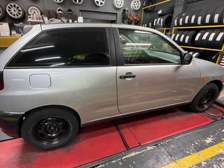 SEAT Ibiza 1998