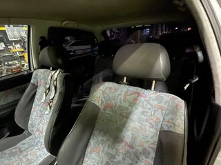 SEAT Ibiza 1998