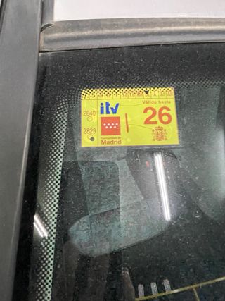 SEAT Ibiza 1998