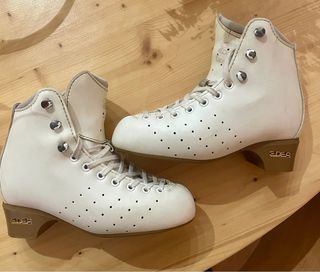 Botas de patinaje Edea Esordio 235