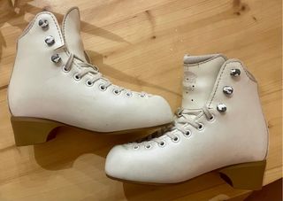 Botas de patinaje Edea Esordio 235