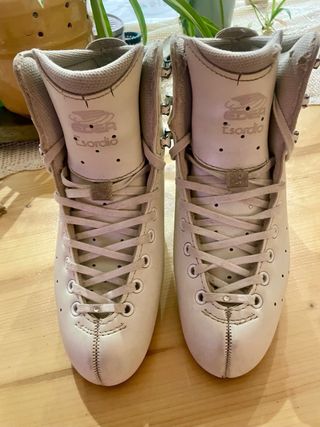 Botas de patinaje Edea Esordio 235