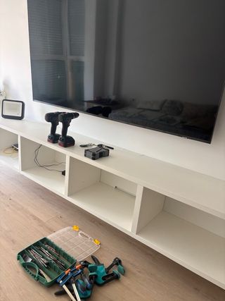 reparaciones en general 