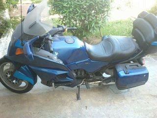 Carenado BMW K1100 LT Completo Azul