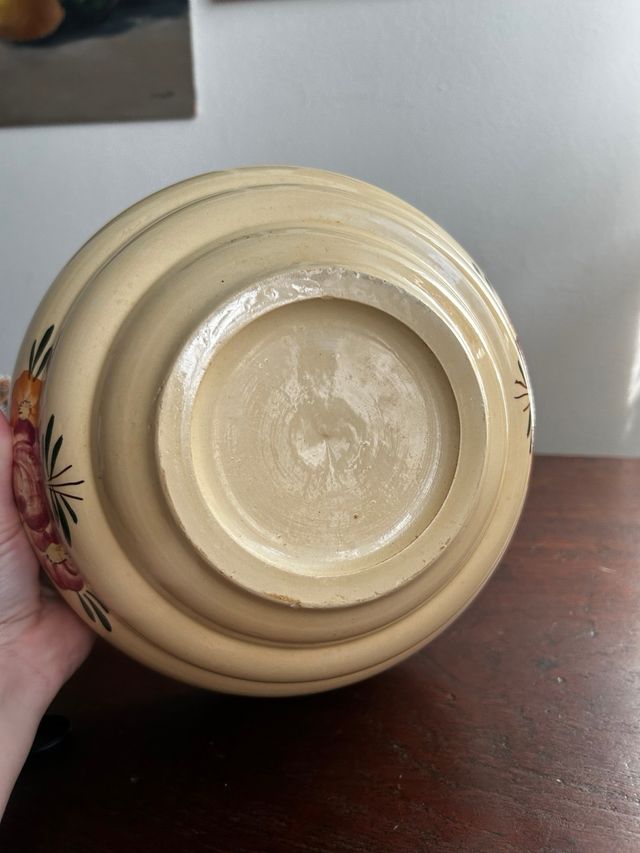 Ensaladera Longchamp