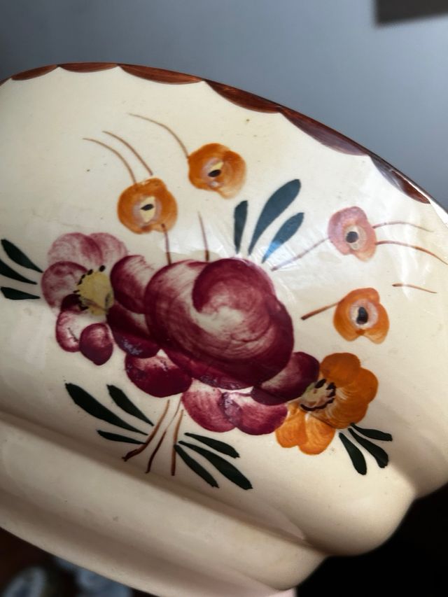 Ensaladera Longchamp