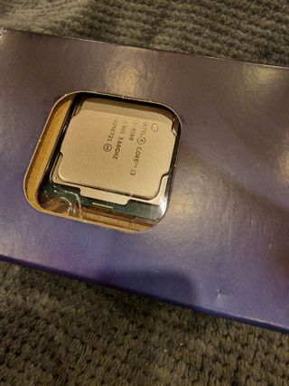 Intel Core i3-8100 8th Gen LGA1151