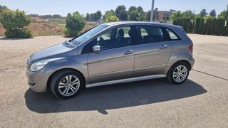 Mercedes-Benz Clase B 2007