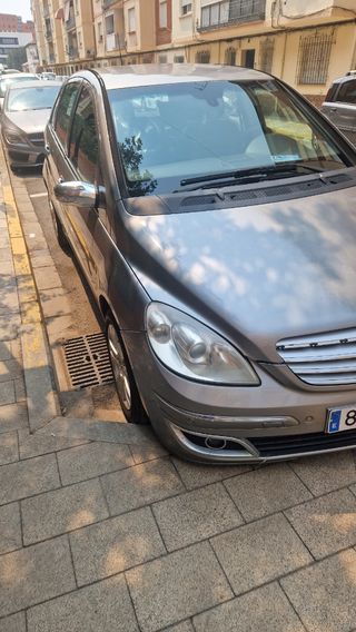 Mercedes-Benz Clase B 2007