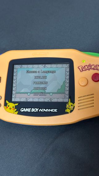 Super Mario Advance 2 ORIGINAL GameBoy Advance