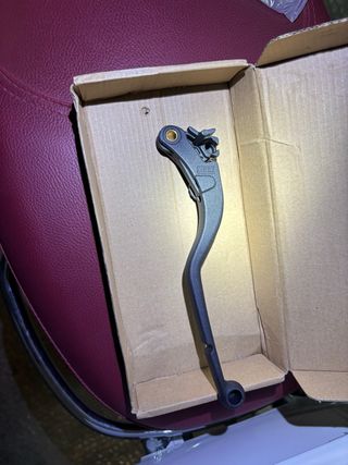 Maneta Embrague BMW F850GS